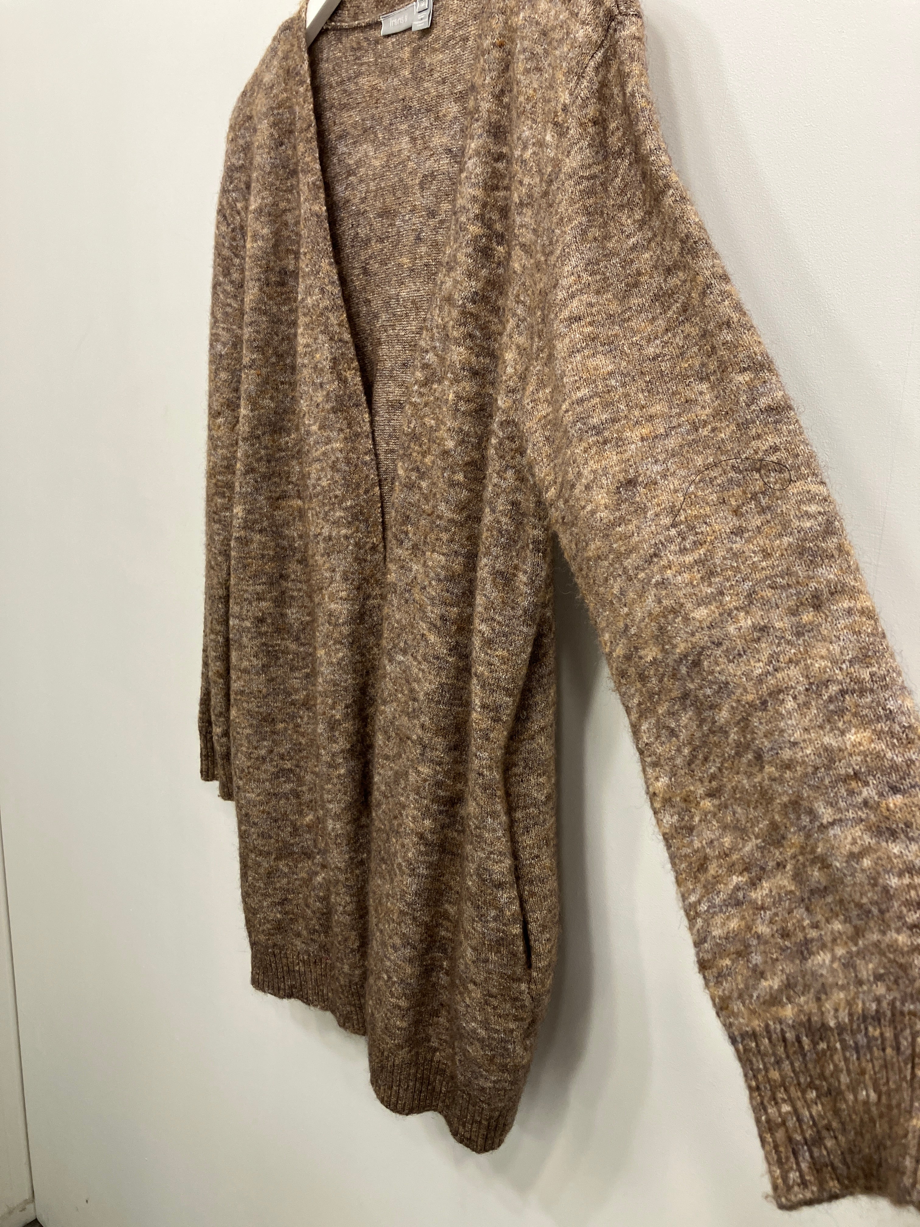 Fransa Cardigan